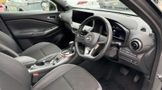 Nissan Juke 1.0 DiG-T N-Connecta 5dr DCT Petrol Hatchback